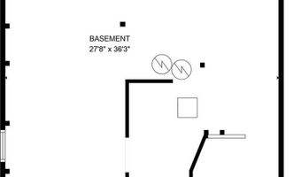 65 N 3rd W, Aberdeen, ID 83210