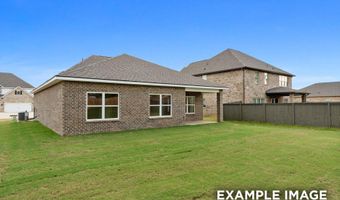 340 Overland Pass, Arab, AL 35016