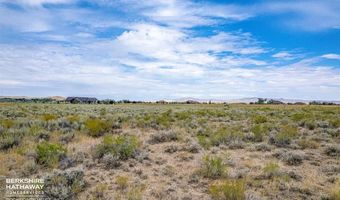 TBD Jackie Bee Dr, Cody, WY 82414