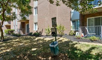 60 S VAN DORN St 210, Alexandria, VA 22304