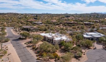 6955 E STEVENS Rd, Cave Creek, AZ 85331