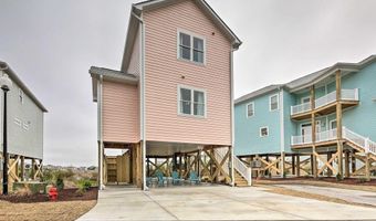 124 Salt Marsh Way, Atlantic Beach, NC 28512