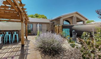 1103 E Carmel Rd, Belen, NM 87002