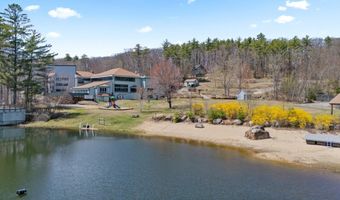 15 Goose Hollow Rd, Campton, NH 03223