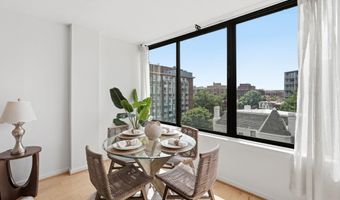 1301 20TH St NW 707, Washington, DC 20036