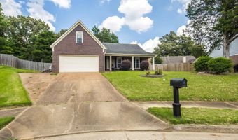 4166 MEADOW FIELD Ln, Bartlett, TN 38135
