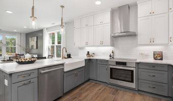 2021 N Salem St, Apex, NC 27523