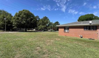 707 E Horner St, Atmore, AL 36502