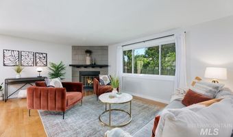 2702 N Reno, Boise, ID 83704