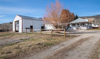 2807 N Cable Rd, Anaconda, MT 59711