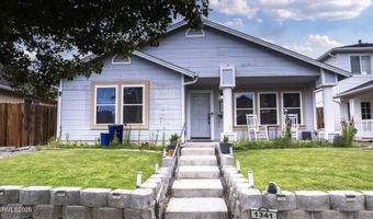 1341 Mountain Ash Way, Gardnerville, NV 89410