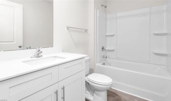 1015 Slingshot Dr, Archdale, NC 27263