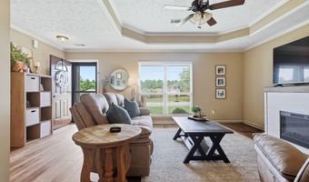 153 Peach St, Austin, AR 72007