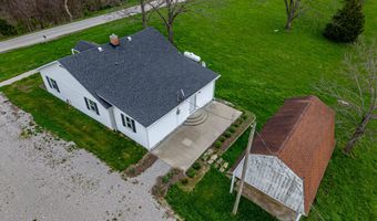 1531 Catwalk Rd, Bagdad, KY 40003