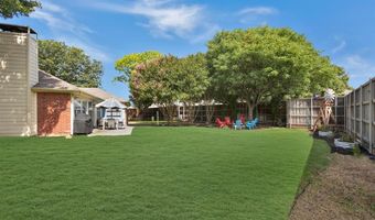 1221 Ramsey Ct, Allen, TX 75002