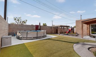 2340 Britt St NE, Albuquerque, NM 87112