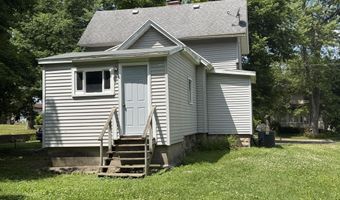 814 N Clinton St, Albion, MI 49224