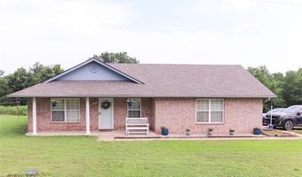 8951 Hilltop Rd, Beggs, OK 74421