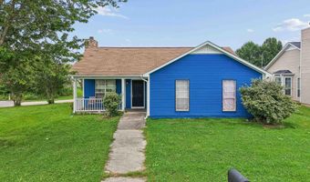 528 BUCK CREEK Ln, Alabaster, AL 35007