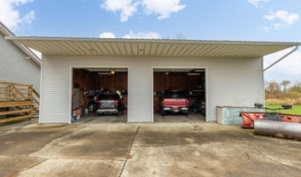 1027 N Township Rd 31, Bellefontaine, OH 43311