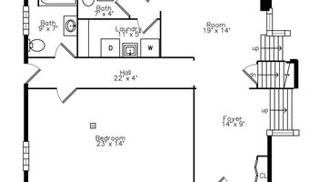 1520 Traver Rd, Ann Arbor, MI 48105