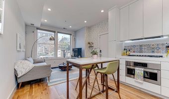 254 15TH St SE 2, Washington, DC 20003