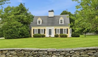 142 Ferry Rd, Bristol, RI 02809