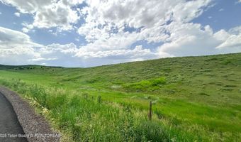 Lot 18 PAINTED HILLS SUBDIVISION, Afton, WY 83110