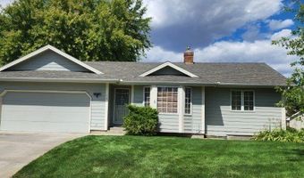 3175 SOLAR Blvd 14, Billings, MT 59102