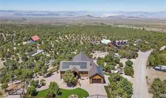 150 Wind Drift Pl, Cold Creek, NV 89124