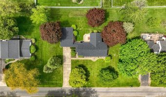 425 W Oregon Rd St, Adrian, MI 49221