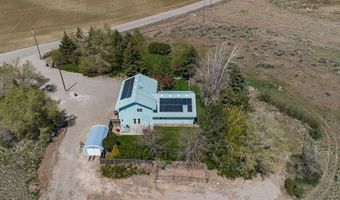 647 N 1200 W, Blackfoot, ID 83221