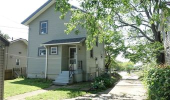 1825 GLENMOUNT Ave, Akron, OH 44301