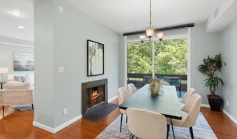 4956 SENTINEL Dr 9-402, Bethesda, MD 20816