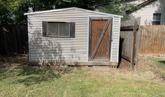 301 Locust St, Alma, AR 72921