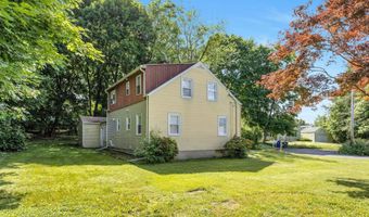 124 Minturn Pl, Bridgeport, CT 06606