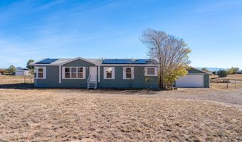 2515 N Aztec Pl, Chino Valley, AZ 86323