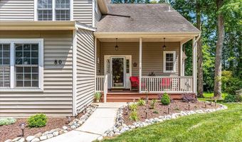 12544 RIVER RUN Ln #80, Berlin, MD 21811