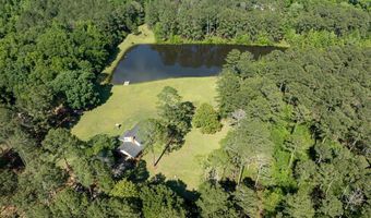 809 Ga Hwy 27 E, Americus, GA 31709