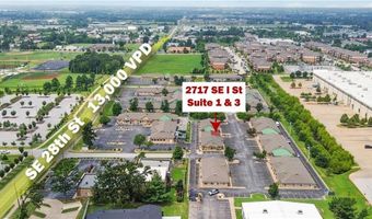 2717 SE I ST Unit # 1 & 3 1 & 3, Bentonville, AR 72712