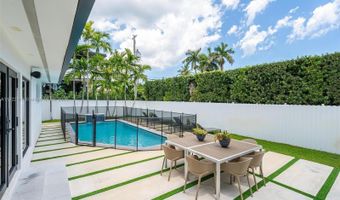 1331 97th St, Bay Harbor Islands, FL 33154