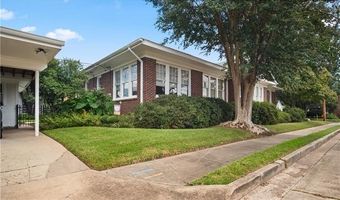 1924 ALBERT St, Alexandria, LA 71303