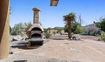 27 Pueblo Trl, Alamogordo, NM 88310