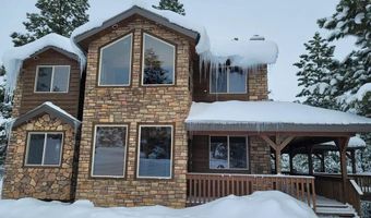 2770 N Dead Horse Lp, Alton, UT 84710