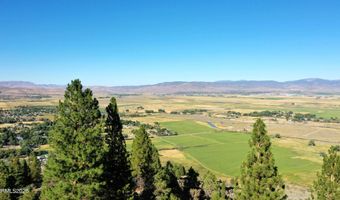 2160 Genoa Heights Ln, Genoa, NV 89411