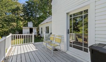 96 French St, Acton, ME 04001