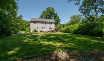 791 Ives Row, Cheshire, CT 06410
