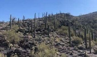37395 N Sunset Tr-THREE LOTS N, Cave Creek, AZ 85331