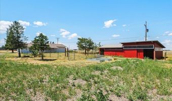 619 TERRY RANCH Rd, Cheyenne, WY 82007