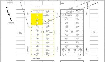 4648 Harriman Ave, South Pasadena, CA 91030